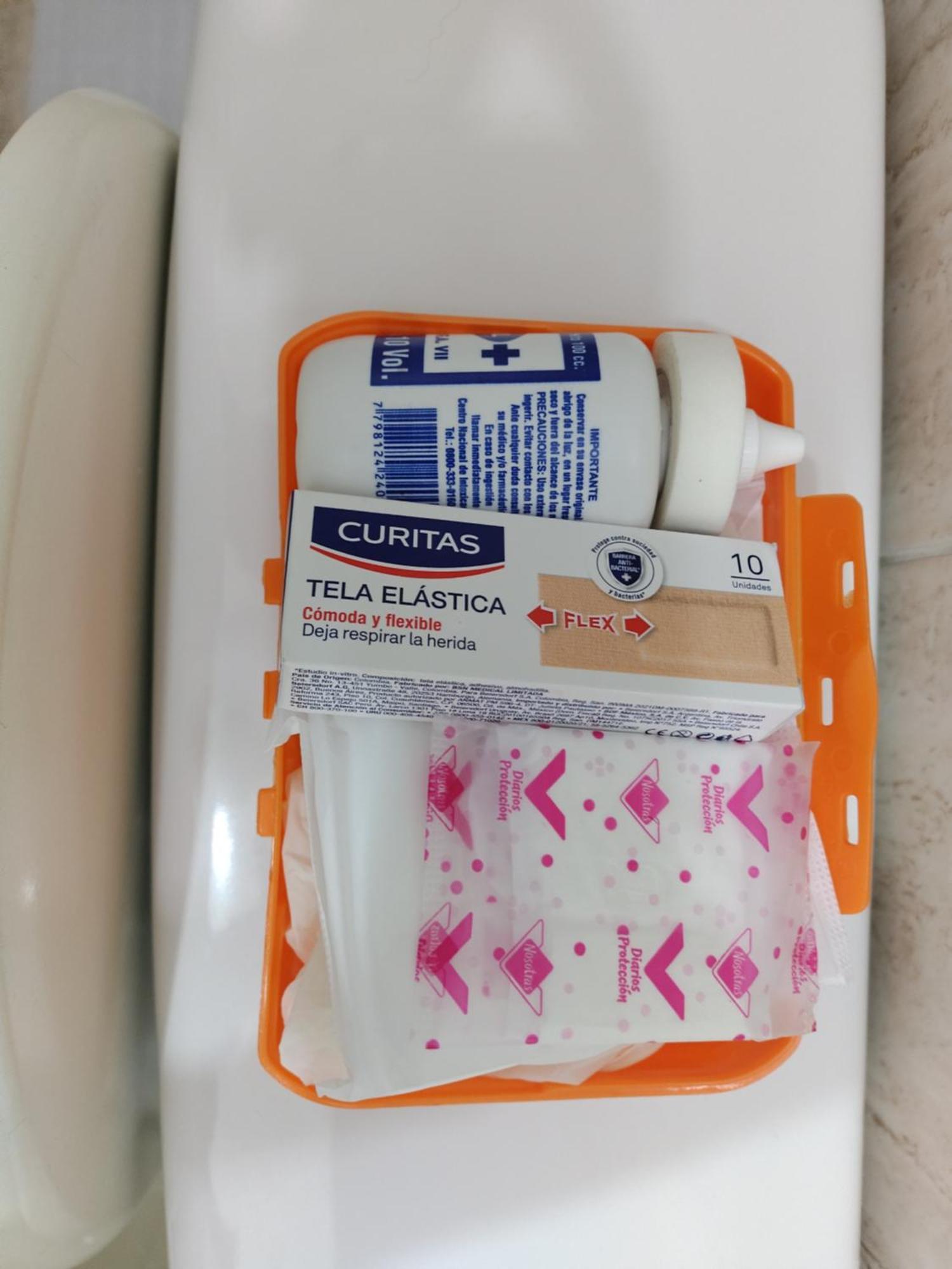 埃塞萨La Bonita公寓 外观 照片